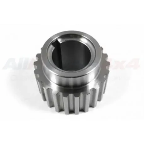 GEAR - CRANKSHAFT - 200 TDi