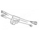 Link windscreen wiper freelander Land Rover Genuine - 1