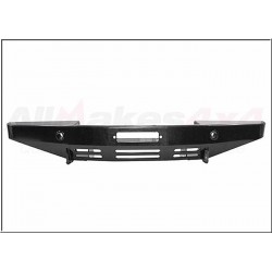 Pare-chocs pro Taper - DEFENDER avec clim Terrafirma4x4 - 1