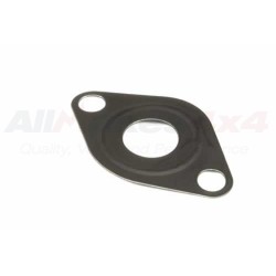 Gasket TD5 turbocharger outlet