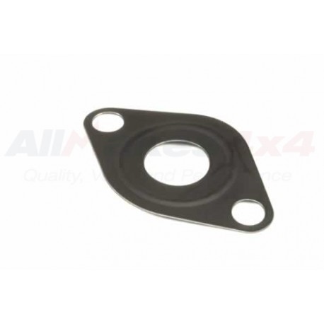 Gasket TD5 turbocharger outlet Allmakes UK - 1