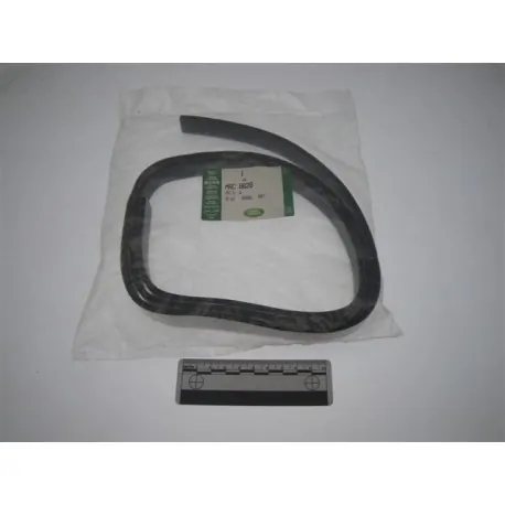 Seal floor plate 1.6M