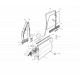 Fixed Dr Glass Land Rover Genuine - 1