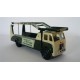 Miniature Camion porte-voitures LAND ROVER - 1/76 Oxford Die cast - 3