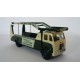 ROVER LEYLAND CAR TRANSPORTER Oxford Die cast - 3