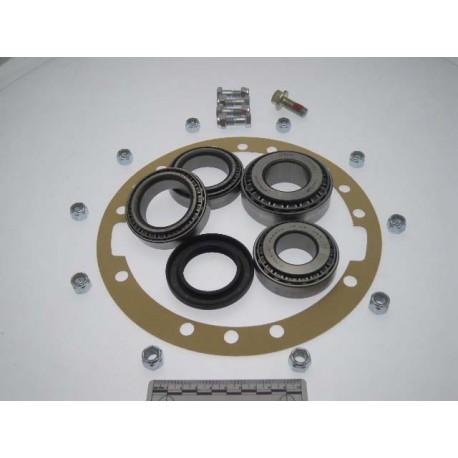 Differential rebuild kit Best of LAND - 1