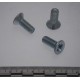 Brake disc screw for DISCOVERY TD5 for DISCOVERY TD5 Allmakes UK - 1