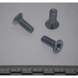 Brake disc screw for DISCOVERY TD5 for DISCOVERY TD5