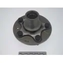 HUB OF BACK WHEEL FOR DISCO 3 - GENUINE