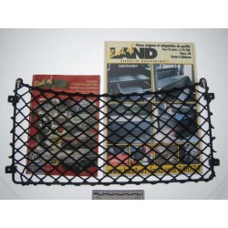 MEDIUM WIRE NET420X220 Best of LAND - 1