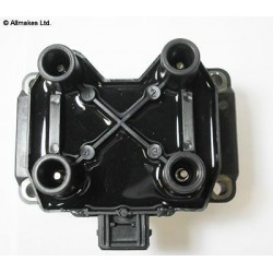 Coil assembly P38 from 99 - GENUINE Land Rover Genuine - 1