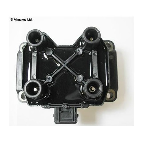 Coil assembly P38 from 99 - GENUINE Land Rover Genuine - 1