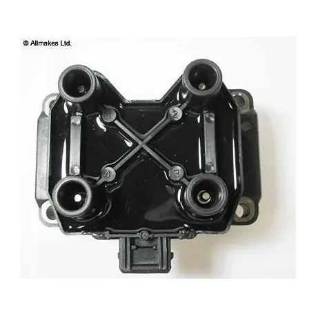 Coil assembly P38 from 99 - GENUINE