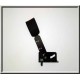 Seat belt assy DEF 90/110/130 TD5- RH Land Rover Genuine - 1