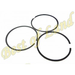 Segmentation complète STD - moteur 300 TDi - KS