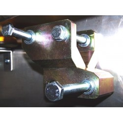 Top link +5cm lift kit Raptor 4x4 - 1