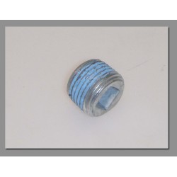 Plug magnétic gearbox DEF TD5 after 2004