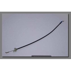 Cable d'ouverture de portière avant gauche de RANGE ROVER P38 - GENUINE Land Rover Genuine - 1