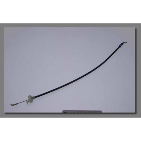 Door cable front LH RR P38 - GENUINE Land Rover Genuine - 1