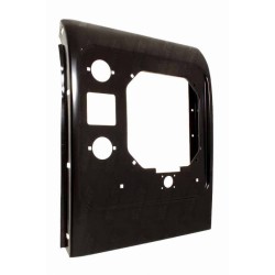 FRONT HEADLAMP PANEL RH DEF TD5