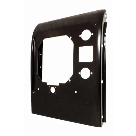 Façade aile avant gauche de DEFENDER 90/110/130 TD5 - GENUINE