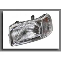 Headlamp Assembly LH-LHD FREELANDER 2002 onwards