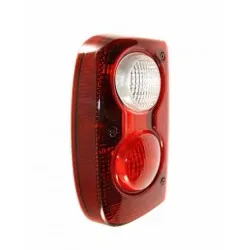 LH REAR FOG AND REVERSE LAMP FOR FREELANDER 1 from 2004