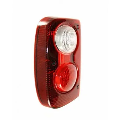 LH REAR FOG AND REVERSE LAMP FOR FREELANDER 1 from 2004