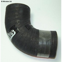 Hose intercooler /turbocharger Discovery 200tdi & RRc 2