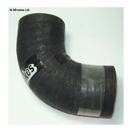 Hose intercooler /turbocharger Discovery 200tdi & RRc 2