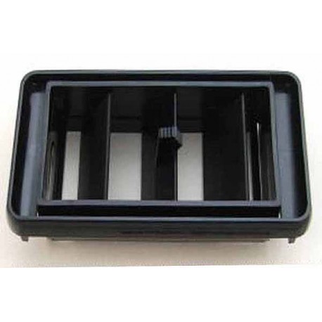 Grille d'aération tableau de bord DEF 90/110/130 Land Rover Genuine - 1
