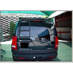 REAR LADDER FOR DISCOVERY III AND IV Front Runner - 2
