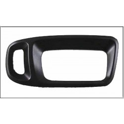 FRONT BUMPER BEZEL RH DISCOVERY 2 Land Rover Genuine - 1