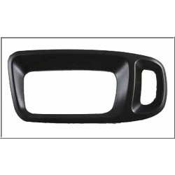 FRONT BUMPER BEZEL LH DISCOVERY 2 Land Rover Genuine - 1