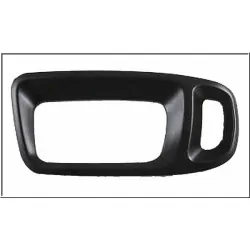 FRONT BUMPER BEZEL LH DISCOVERY 2