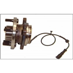 REAR HUB ASSY DISCOVERY 2 TD5/V8 - OEM