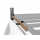 roof rack axe mounting bracket Front Runner - 1