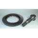 ROVER AXLE 3.54:1 CROWN WHEEL AND PINION ASSY -LR genuine Land Rover Genuine - 1