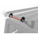 FRONT RUNNER roof rack spade mounting bracket Front Runner - 1