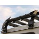 FRONT RUNNER roof rack spade mounting bracket Front Runner - 2