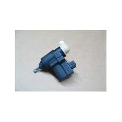 MOTOR HEADLAMP - LEVELLING