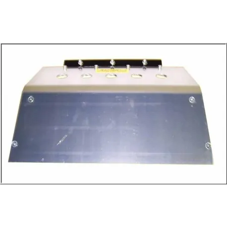 DEF 90 TD4/TD5 REAR TANK GUARD