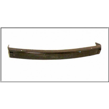Front bumper assy DISCO 200 TDi Land Rover Genuine - 1