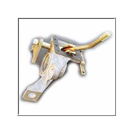 Ensemble levier-boitier de transfert DISCO TD5 - GENUINE Land Rover Genuine - 1