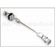 LOWER STEERING SHAFT FOR DEFENDER from 1997 to 2006 Allmakes UK - 1