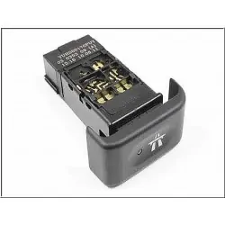 Switch assy - cruise control disco II