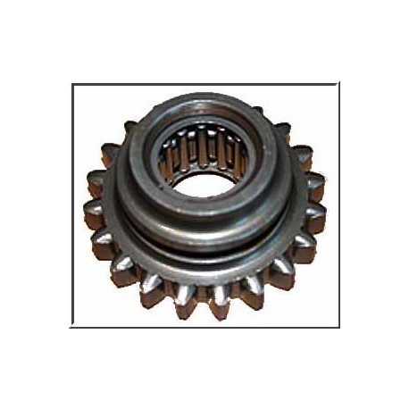 REVERSE IDLER GEAR SERIES III - N2 Allmakes UK - 1