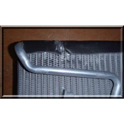 EVAPORATEUR DE CLIMATISATION DE DISCOVERY 2 Land Rover Genuine - 3