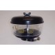 Precleaner bowl assy - Médium Best of LAND - 1