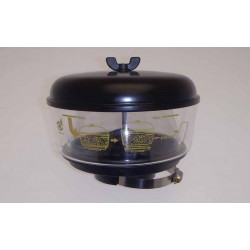Precleaner bowl assy - Médium